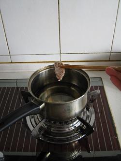 香辣鸡柳的做法